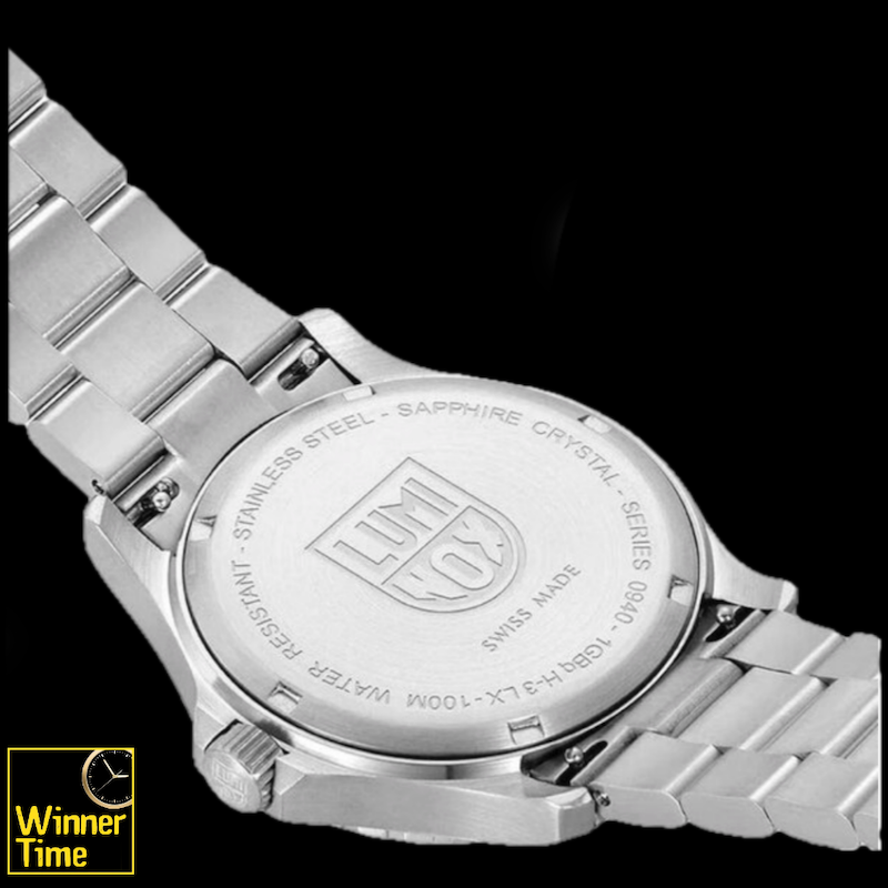 นาฬิกาข้อมือ LUMINOX SPORT TIMER 0920 SERIES รุ่น XS.0941