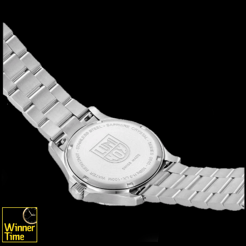 นาฬิกาข้อมือ LUMINOX SPORT TIMER 0920 SERIES รุ่น XS.0943