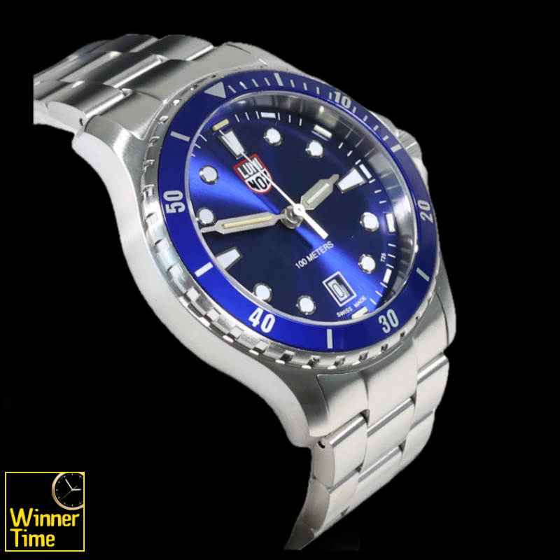 นาฬิกาข้อมือ LUMINOX SPORT TIMER 0920 SERIES รุ่น XS.0943