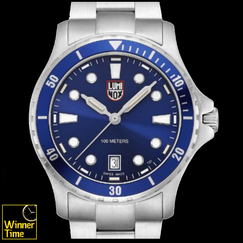 นาฬิกาข้อมือ LUMINOX SPORT TIMER 0920 SERIES รุ่น XS.0943