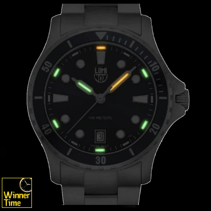 นาฬิกาข้อมือ LUMINOX SPORT TIMER 0920 SERIES รุ่น XS.0943
