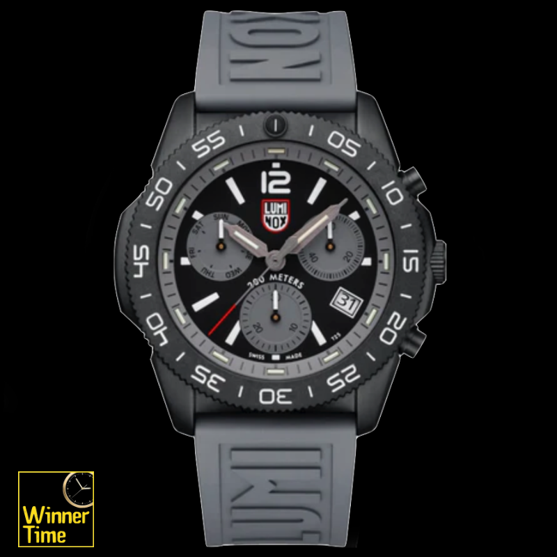 นาฬิกาข้อมือ LUMINOX PACIFIC DIVER Chronograph 3140 Series รุ่น XS.3148