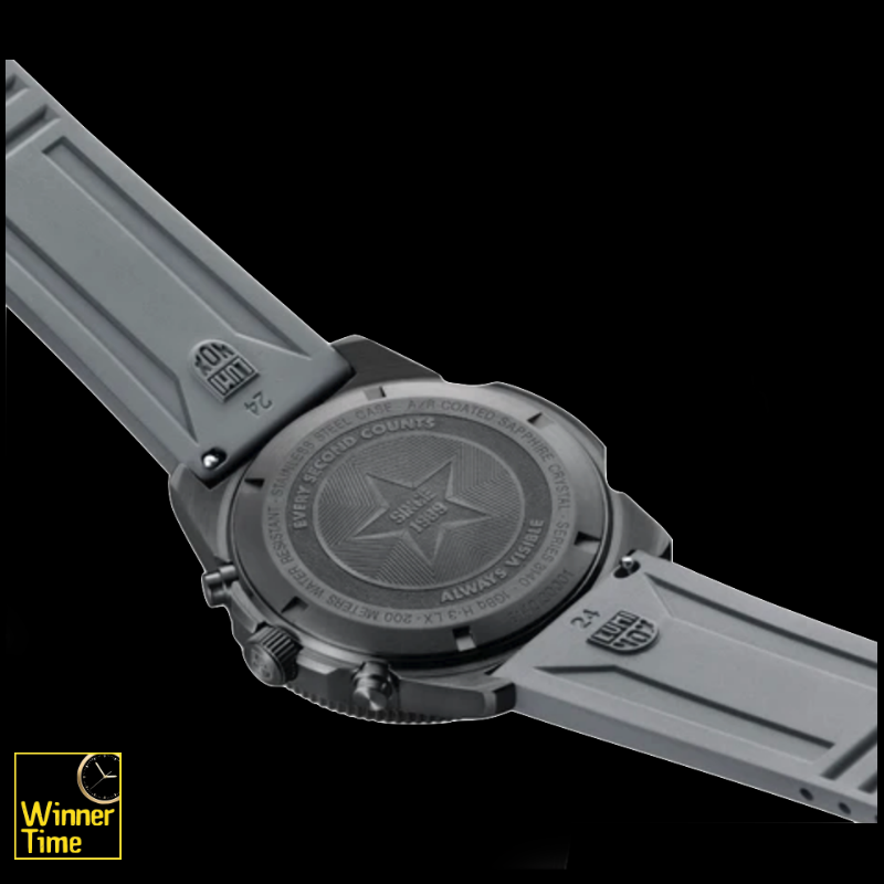 นาฬิกาข้อมือ LUMINOX PACIFIC DIVER Chronograph 3140 Series รุ่น XS.3148