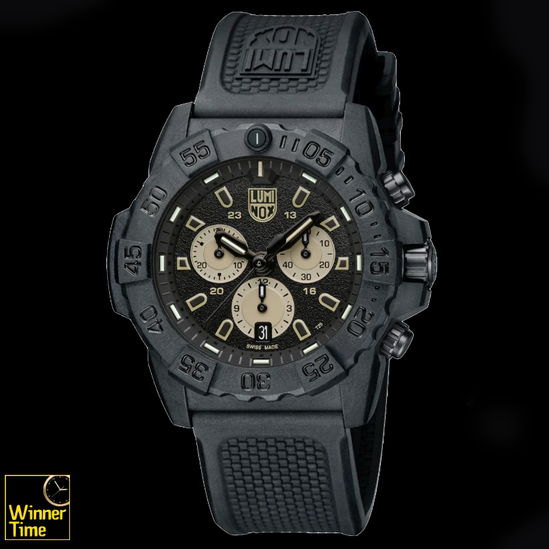 นาฬิกา LUMINOX NAVY SEAL CHRONOGRAPH รุ่น XS.3587