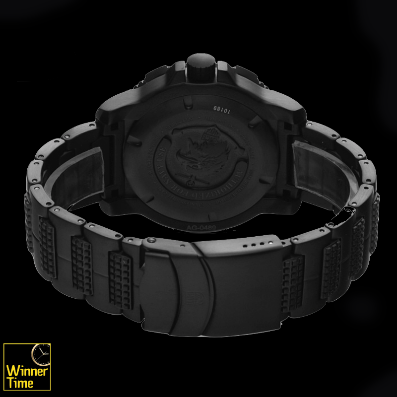 นาฬิกา LUMINOX AUTHORIZED FOR NAVY USE (A.N.U) 4220 SERIES รุ่น XS.4222