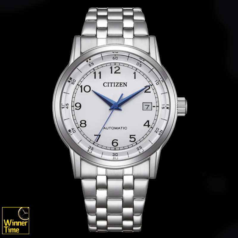 นาฬิกา Citizen Mechanical รุ่น NJ0210-56A