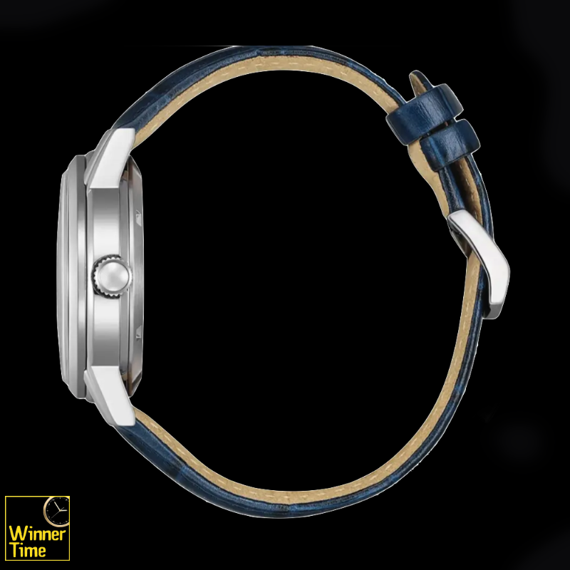 นาฬิกา Citizen Mechanical รุ่น NJ0210-13L