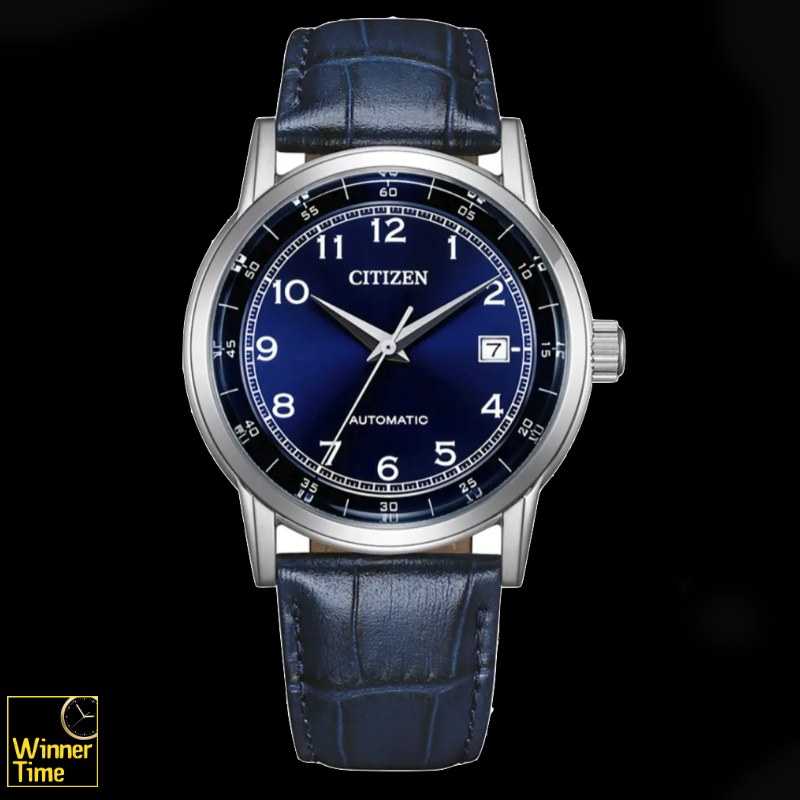 นาฬิกา Citizen Mechanical รุ่น NJ0210-13L