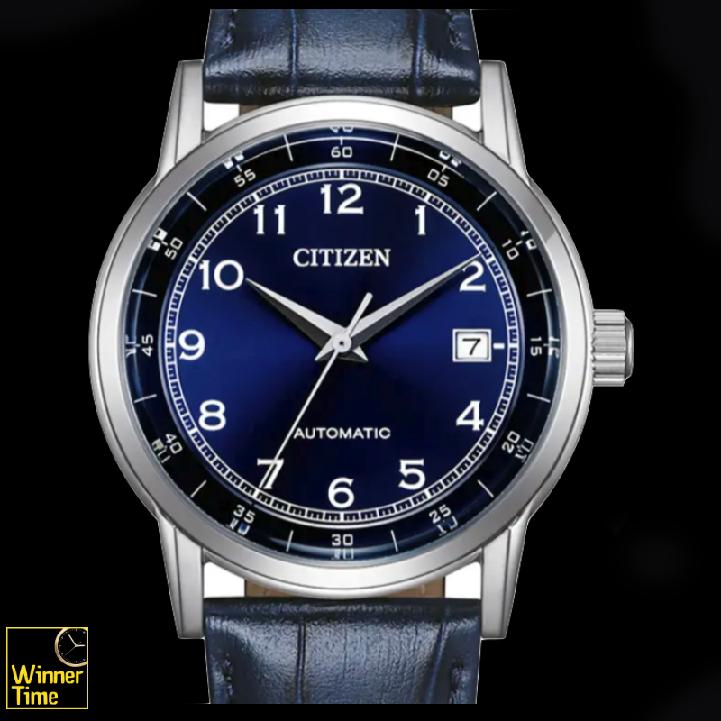 นาฬิกา Citizen Mechanical รุ่น NJ0210-13L