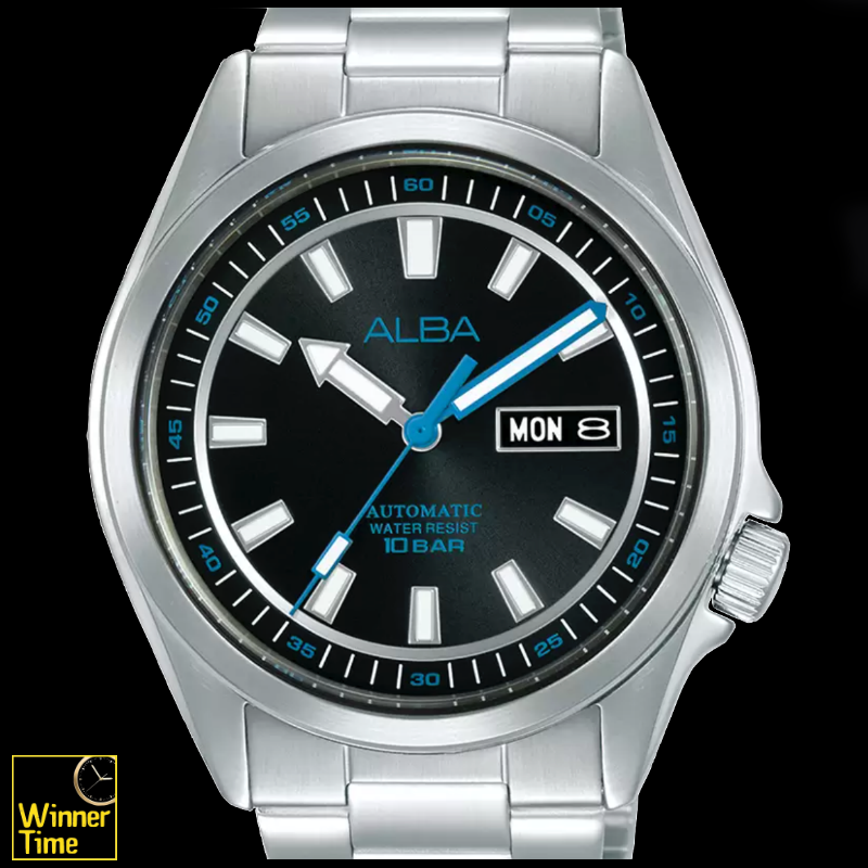 นาฬิกาข้อมือผู้ชาย ALBA Sportive รุ่น AL4691X3,AL4693X,AL4693