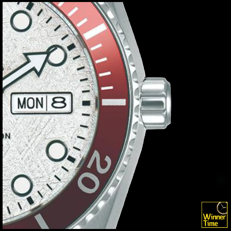 นาฬิกาข้อมือผู้ชาย ALBA Sportive Automatic Limited Editionรุ่น AL4757X,AL4757X1,AL4757