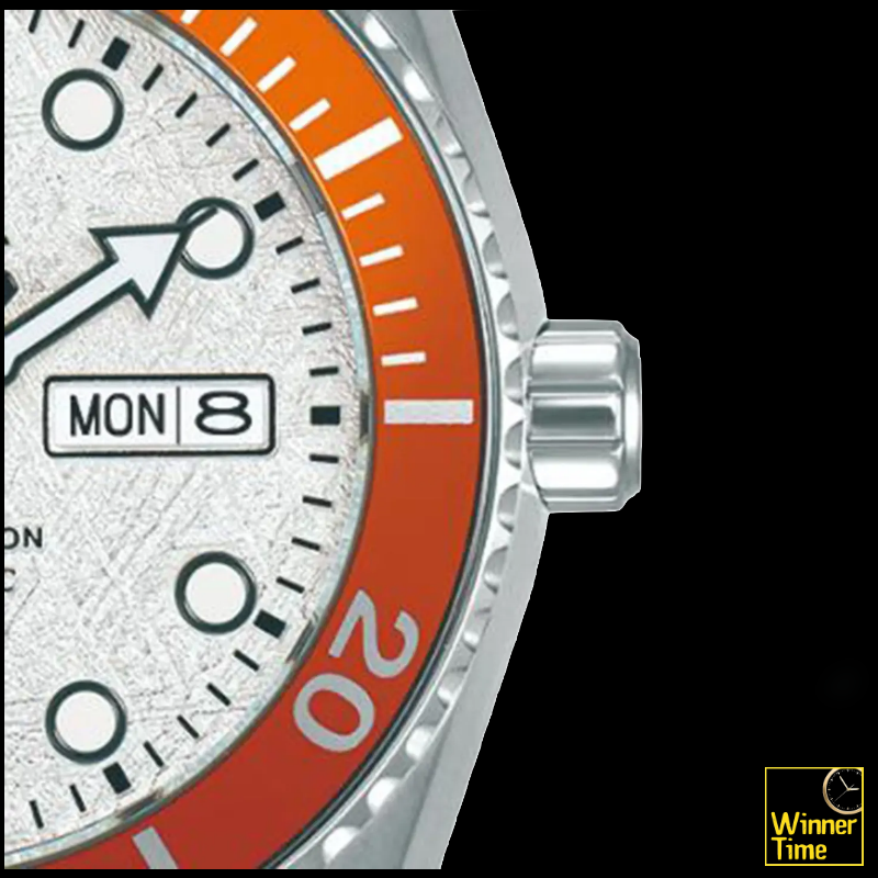 นาฬิกาข้อมือผู้ชาย ALBA Sportive Automatic Limited Edition รุ่น AL4759X1,AL4759X,AL4759