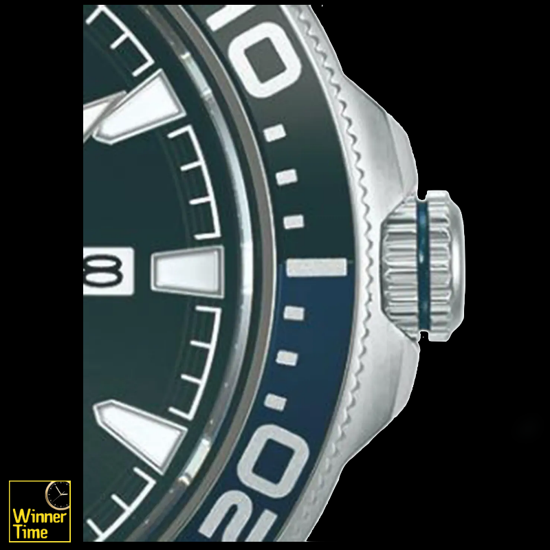 นาฬิกาข้อมือผู้ชาย ALBA Sportive Quartz รุ่น AS9U01X,AS9U01X1,AS9U01