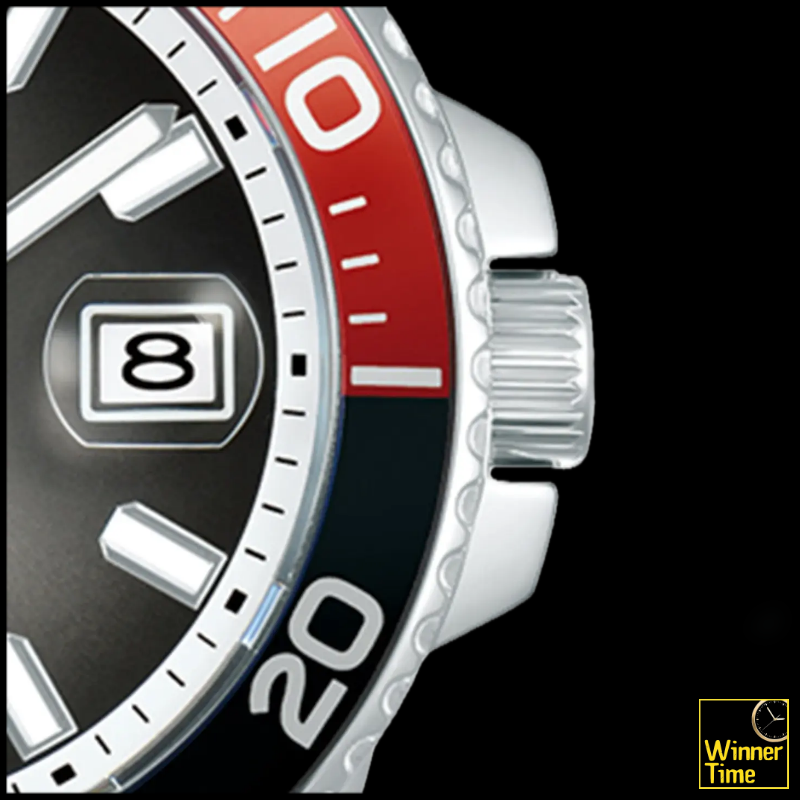 นาฬิกาข้อมือผู้ชาย ALBA Sportive Autometic รุ่น AU4049X,AU4049X1,AU4049