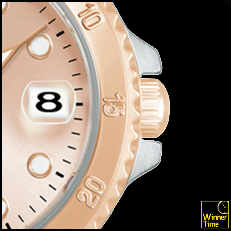 นาฬิกาข้อมือผู้หญิง ALBA Boyish Quartz รุ่น AG8Q34X,AG8Q34X1,AG8Q34