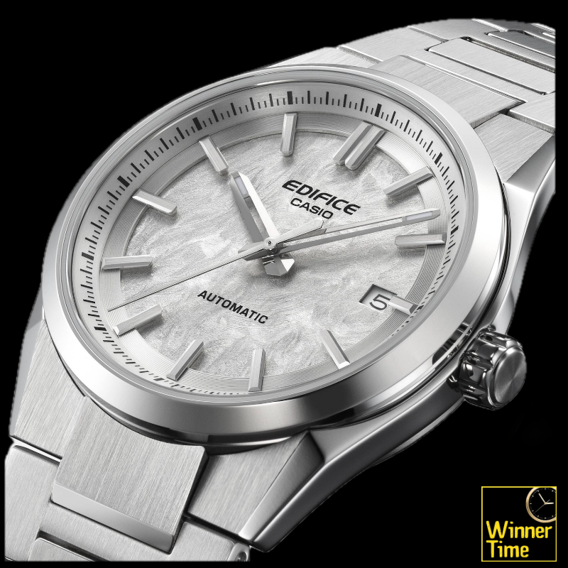 นาฬิกาข้อมือผู้ชาย CASIO EDIFICE AUTOMATIC รุ่น EFK-110D-7ADR