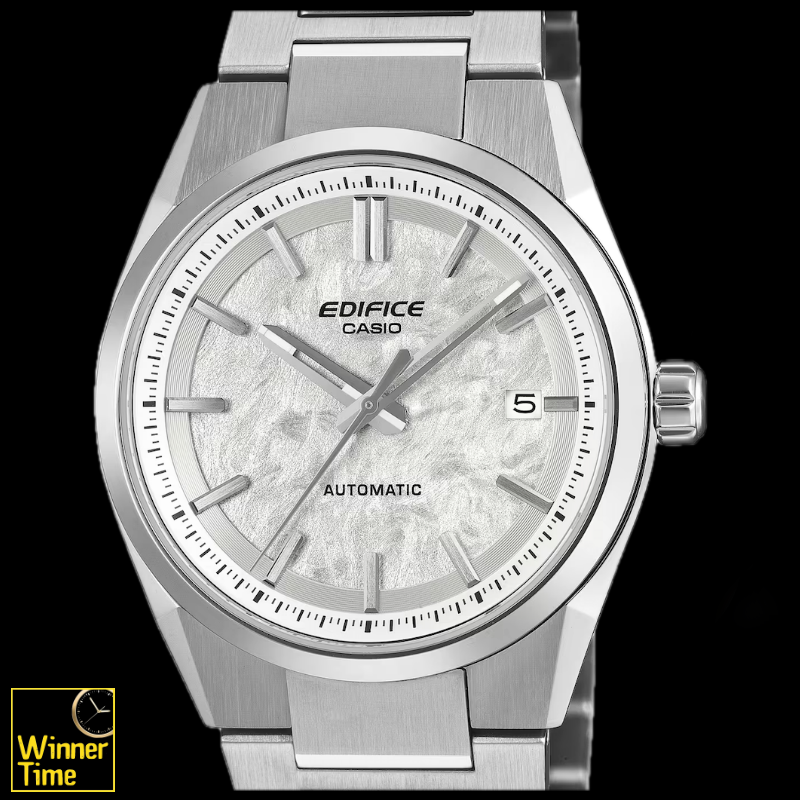 นาฬิกาข้อมือผู้ชาย CASIO EDIFICE AUTOMATIC รุ่น EFK-110D-7ADR