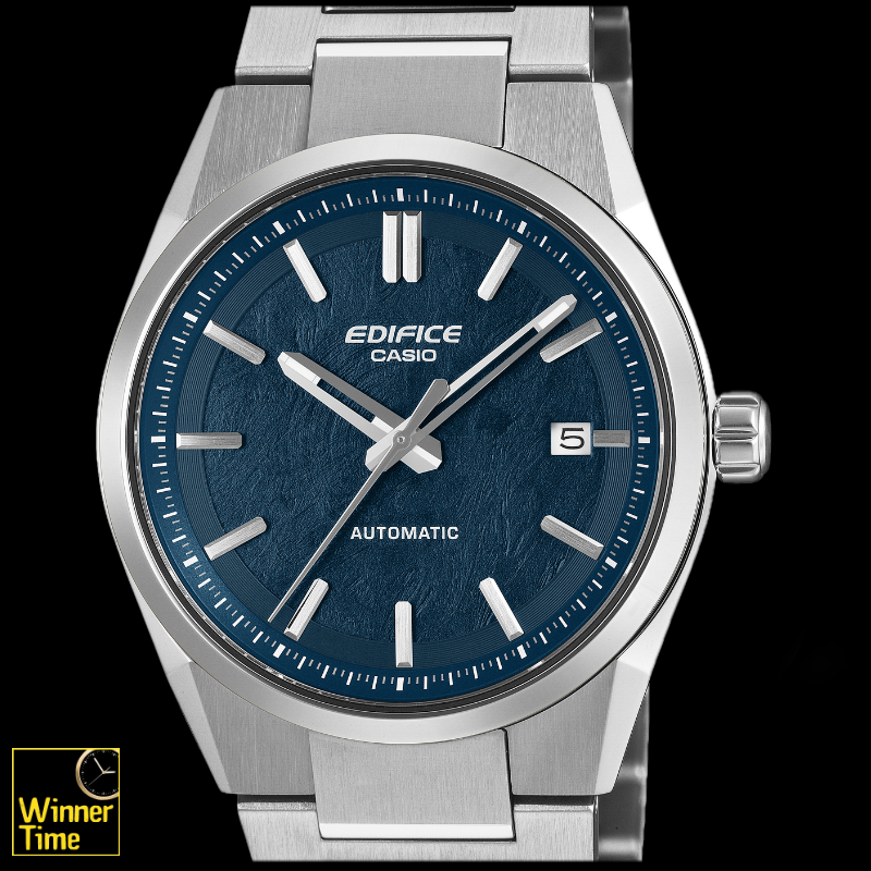 นาฬิกาข้อมือผู้ชาย CASIO EDIFICE AUTOMATIC รุ่น EFK-110D-2ADR