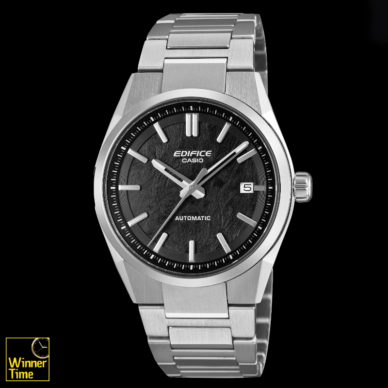 นาฬิกาข้อมือผู้ชาย CASIO EDIFICE AUTOMATIC รุ่น EFK-110D-1ADR