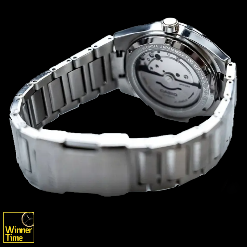 นาฬิกาข้อมือผู้ชาย CASIO EDIFICE AUTOMATIC รุ่น EFK-110D-1ADR