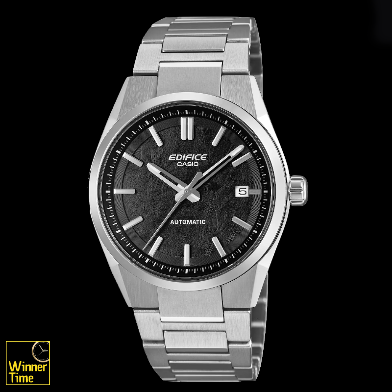 นาฬิกาข้อมือผู้ชาย CASIO EDIFICE AUTOMATIC รุ่น EFK-110D-1ADR