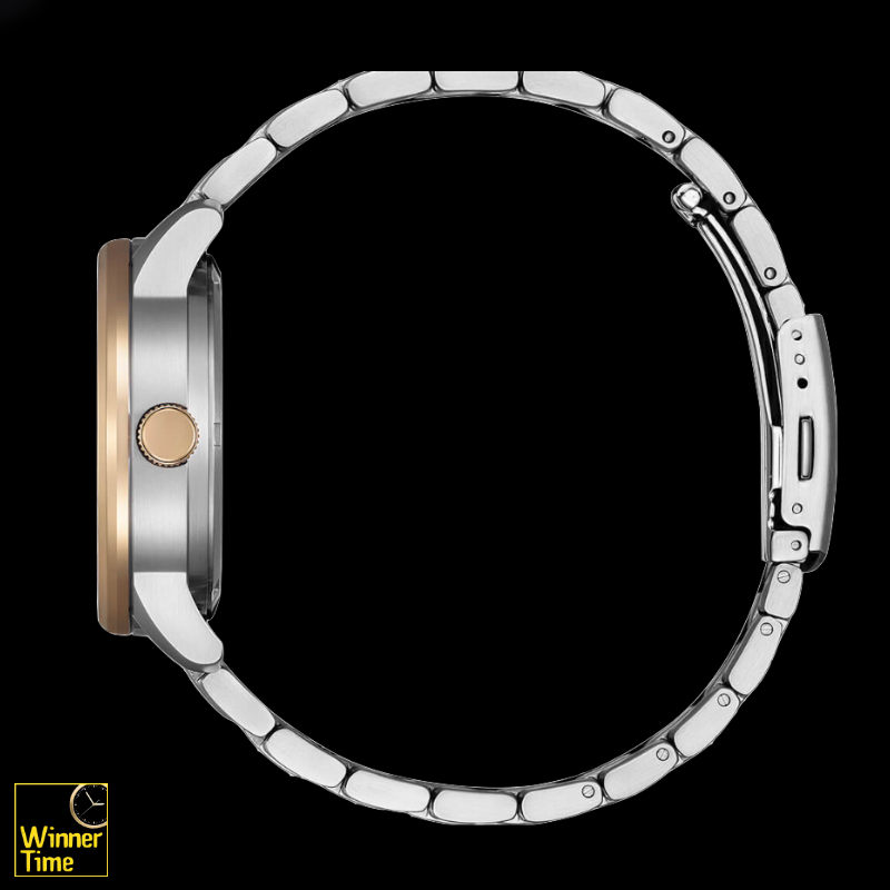 นาฬิกา Citizen Mechanical รุ่น NJ0196-80X