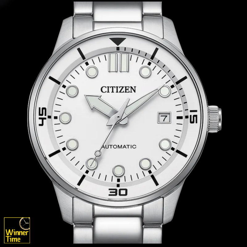 นาฬิกา Citizen Mechanical รุ่น NJ0191-83A