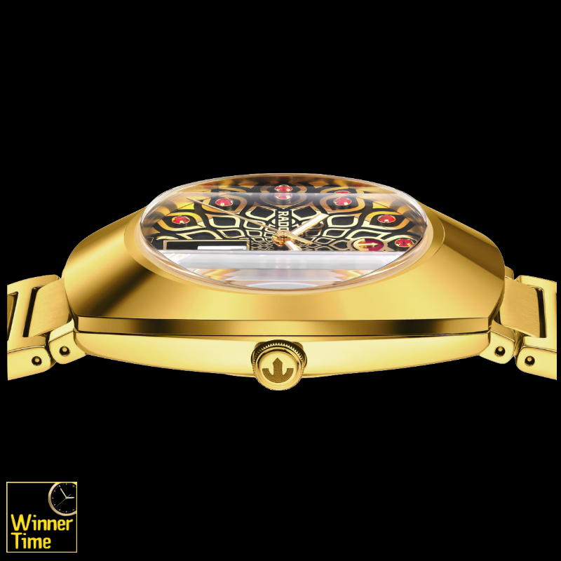 นาฬิกา RADO DiaStar Original Automatic รุ่น R12161653