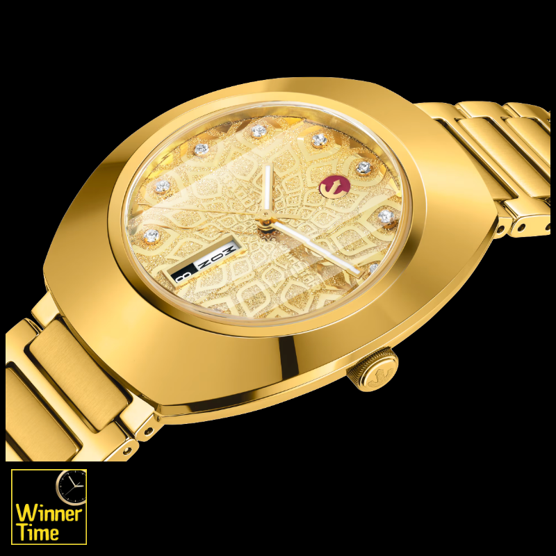 นาฬิกา RADO DiaStar Original Automatic รุ่น R12161633