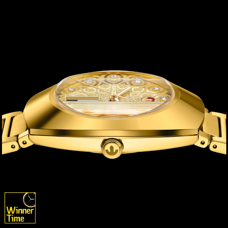 นาฬิกา RADO DiaStar Original Automatic รุ่น R12161633