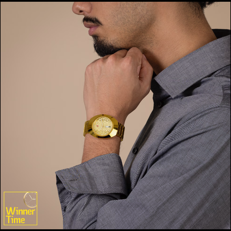 นาฬิกา RADO DiaStar Original Automatic รุ่น R12161633