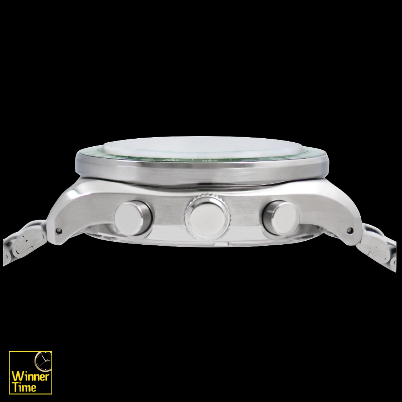 นาฬิกาข้อมือผู้ชาย ALBA Sport Chronograph Related Models รุ่น AU5027X2,AU5027X,AU5027
