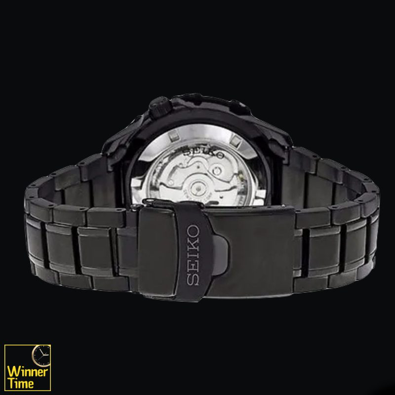 นาฬิกาข้อมือผู้ชาย SEIKO Superior Sport Automatic รุ่น SRP499K1,SRP499K,SRP499
