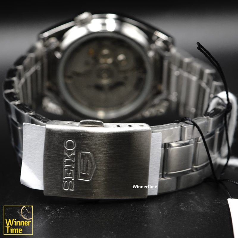 นาฬิกา SEIKO 5 Automatic รุ่น SNKL41K1,SNKL41K,SNKL41