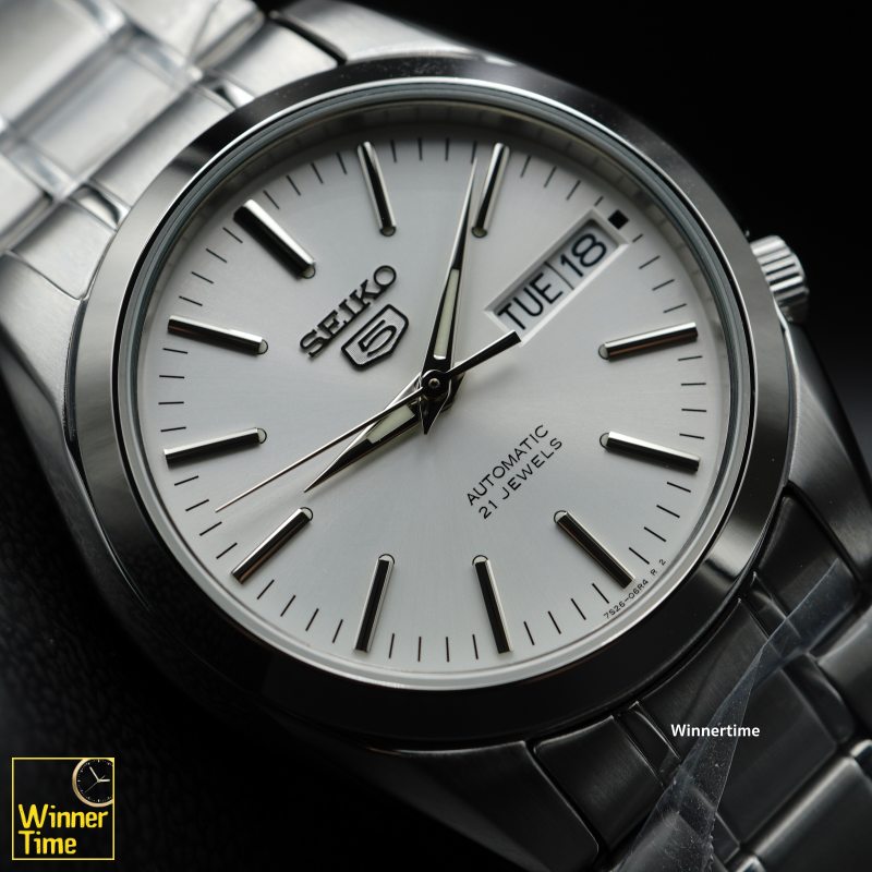 นาฬิกา SEIKO 5 Automatic รุ่น SNKL41K1,SNKL41K,SNKL41