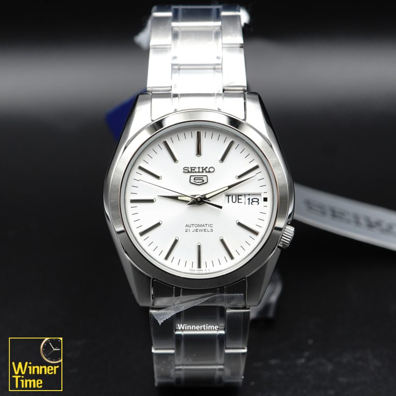 นาฬิกา SEIKO 5 Automatic รุ่น SNKL41K1,SNKL41K,SNKL41