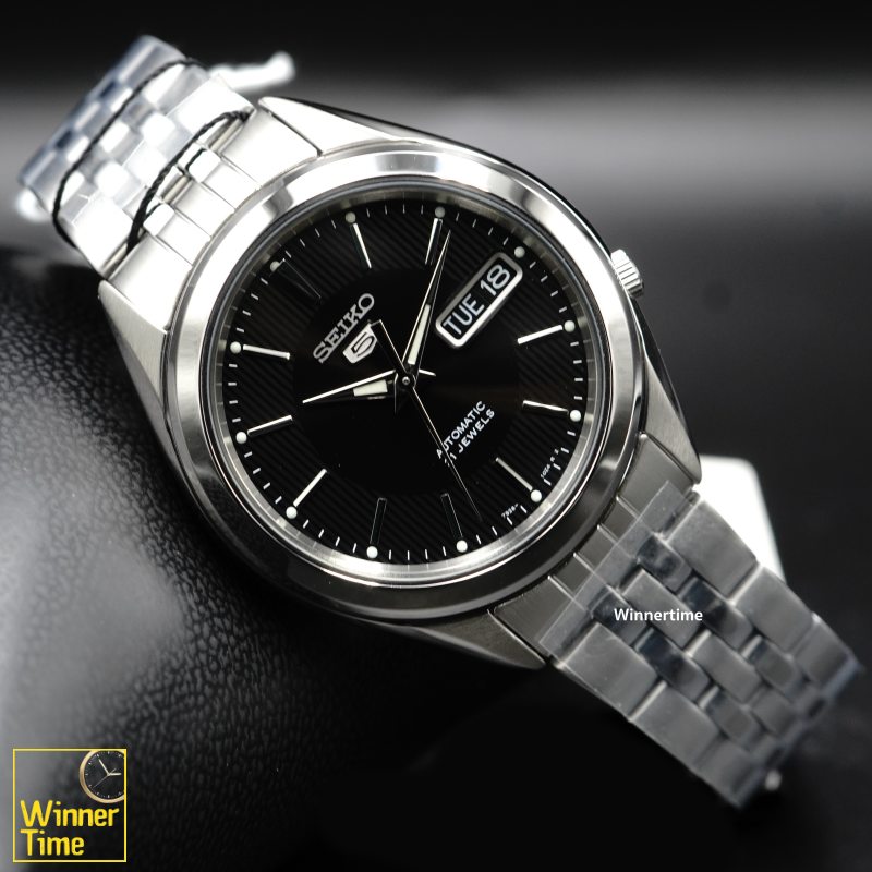 นาฬิกาSeiko 5 Automatic 21 Jewels รุ่น SNKL23K1,SNKL23K,SNKL23