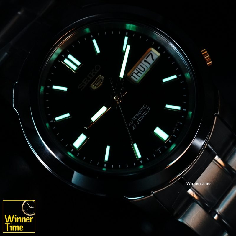 นาฬิกาSEIKO 5 Automatic รุ่น SNKK17K1,SNKK17K,SNKK17
