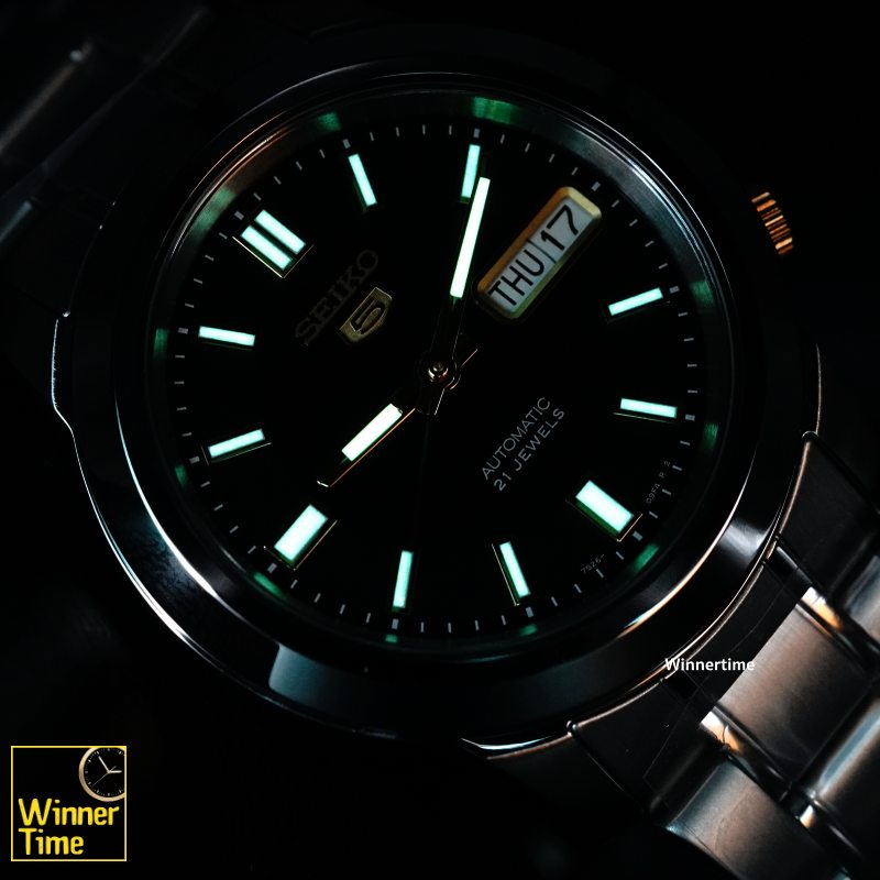 นาฬิกาSEIKO 5 Automatic รุ่น SNKK17K1,SNKK17K,SNKK17