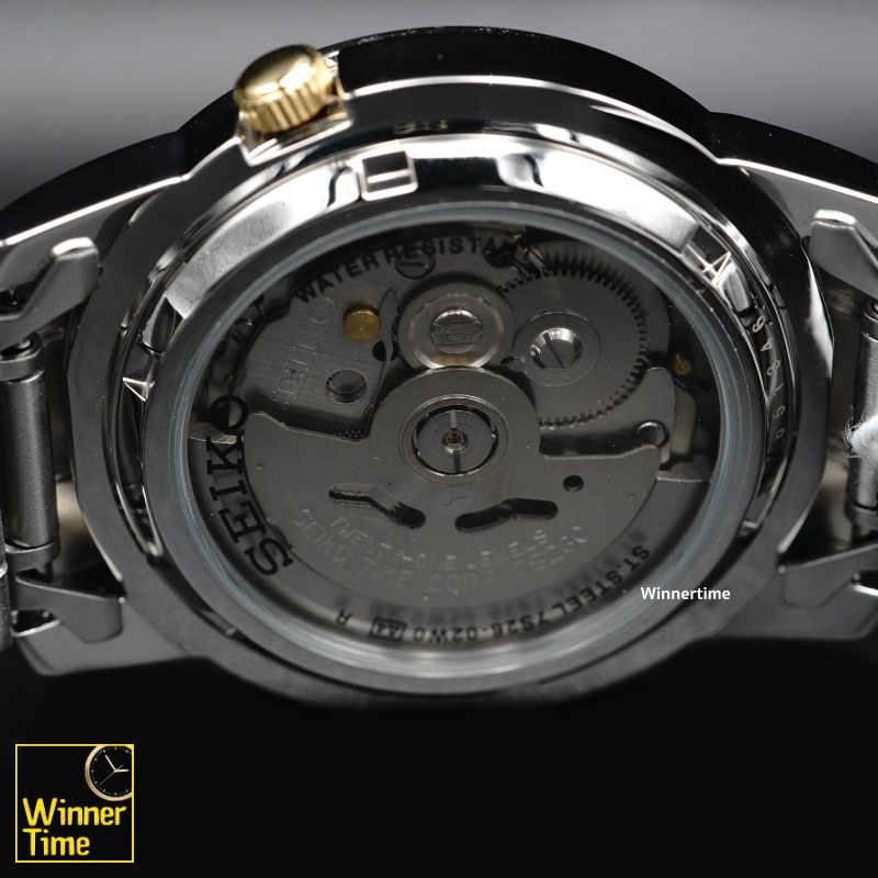 นาฬิกาSEIKO 5 Automatic รุ่น SNKK11K1,SNKK11K,SNKK11