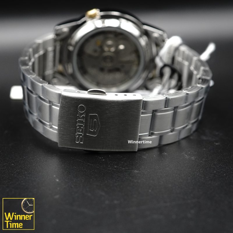 นาฬิกาSEIKO 5 Automatic รุ่น SNKK11K1,SNKK11K,SNKK11