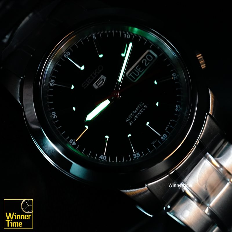 นาฬิกาSeiko 5 Automatic รุ่น SNKE53K1,SNKE53K,SNKE53