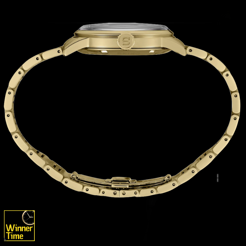 นาฬิกา SEIKO Presage Cocktail Time Beer Julep รุ่น SRPK46,SRPK46J,SRPK46J1 U.S. Special Creation Automatic