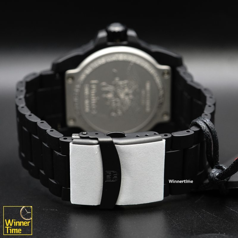 นาฬิกาข้อมือ Luminox Navy SEAL 3500 