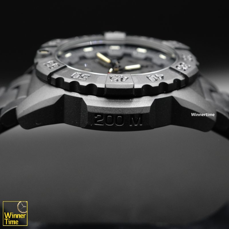 นาฬิกาข้อมือ Luminox Navy SEAL 3500 