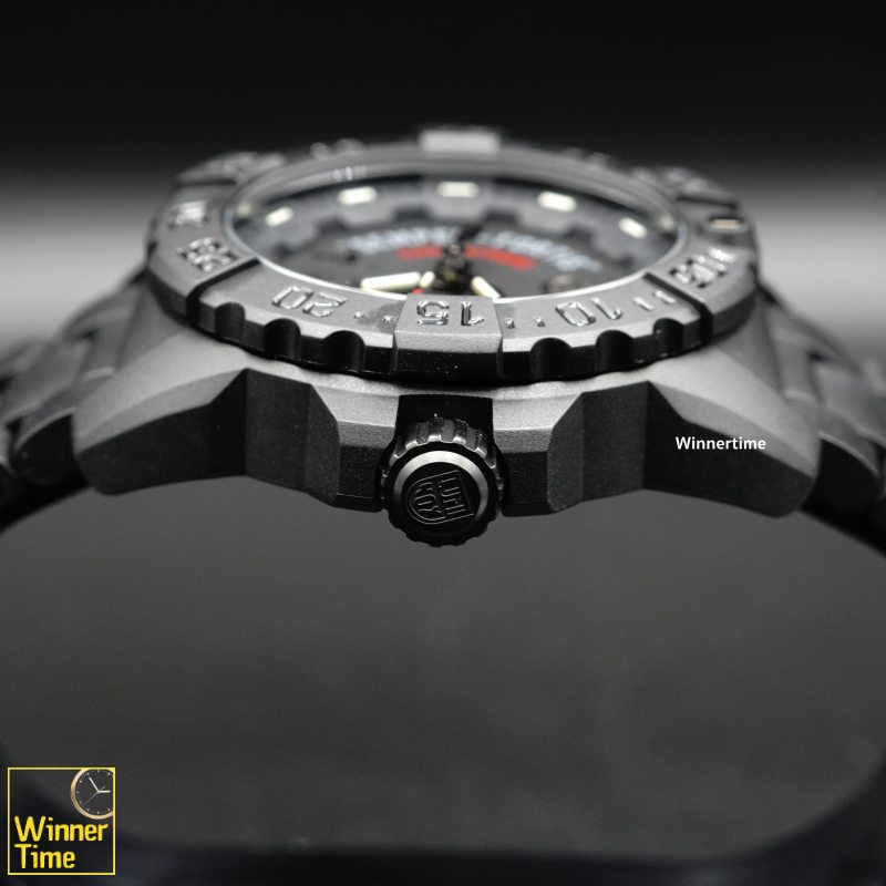 นาฬิกาข้อมือ Luminox Navy SEAL 3500 