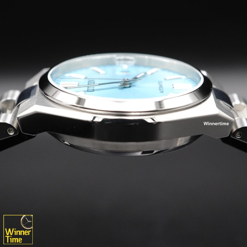 นาฬิกา Citizen Automatic Tsuyosa 37mm รุ่น NJ0200-50L
