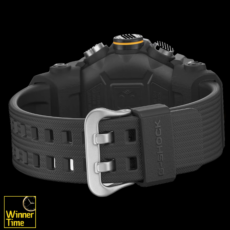 นาฬิกาCASIO G-SHOCKMASTER OF G - LAND MUDMASTER รุ่น GG-B100XMB-1A