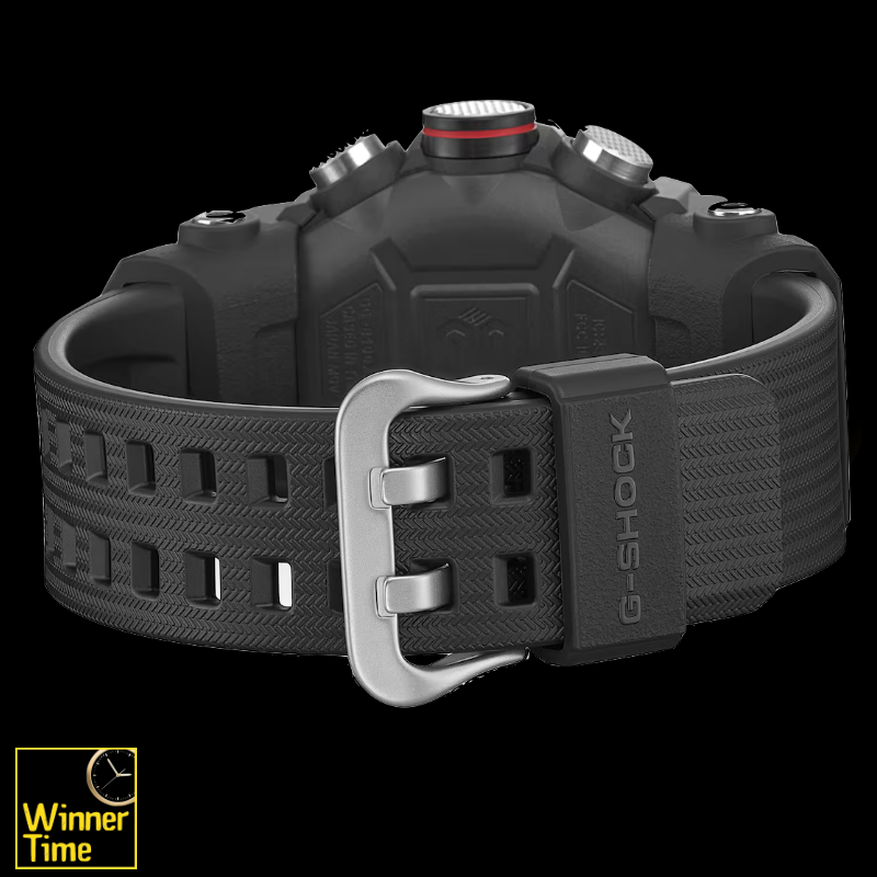 นาฬิกาCASIO G-SHOCKMASTER OF G - LAND MUDMASTER รุ่น GG-B100XM-1A