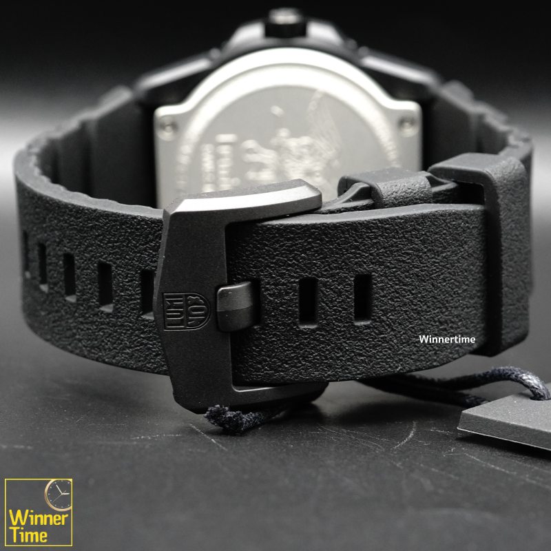 นาฬิกาข้อมือ LUMINOX NAVY SEAL 3550 SERIES รุ่น XS.3551